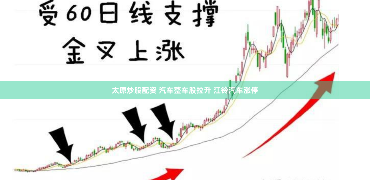 太原炒股配资 汽车整车股拉升 江铃汽车涨停