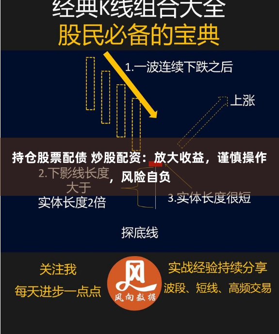 持仓股票配债 炒股配资：放大收益，谨慎操作，风险自负