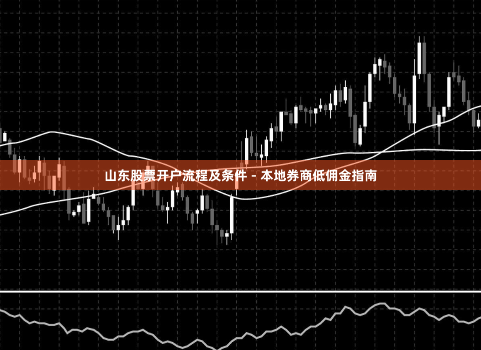 山东股票开户流程及条件 - 本地券商低佣金指南