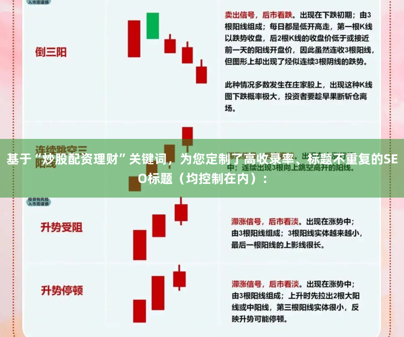 基于“炒股配资理财”关键词，为您定制了高收录率、标题不重复的SEO标题（均控制在内）：
