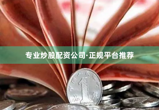 专业炒股配资公司·正规平台推荐