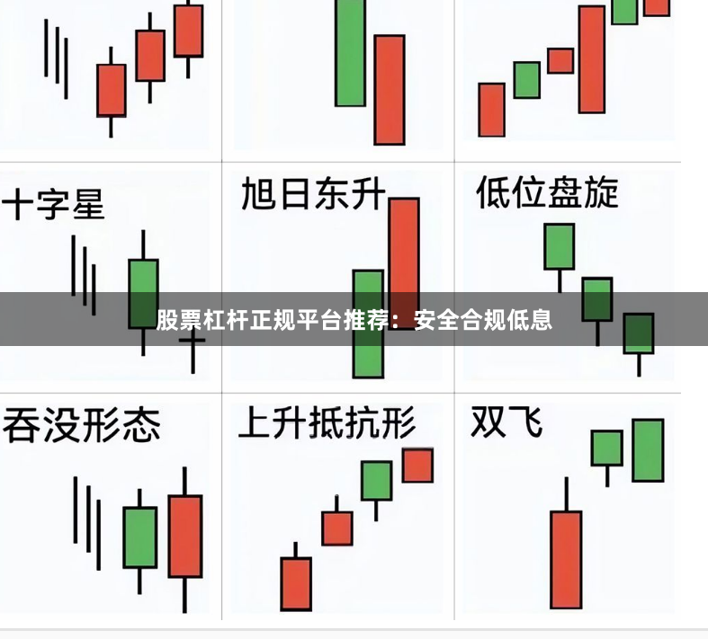 股票杠杆正规平台推荐：安全合规低息